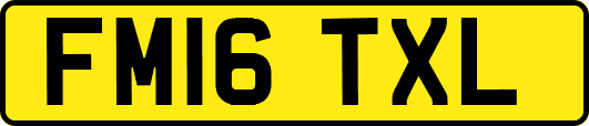 FM16TXL