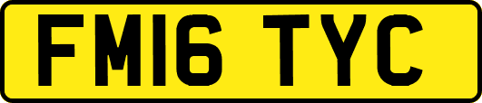 FM16TYC