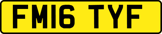 FM16TYF