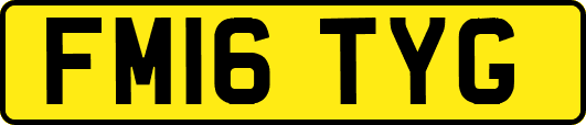 FM16TYG