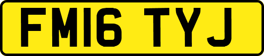 FM16TYJ