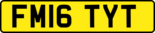FM16TYT