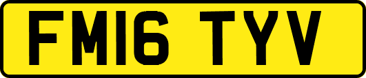 FM16TYV