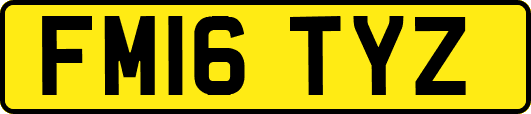 FM16TYZ