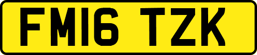 FM16TZK