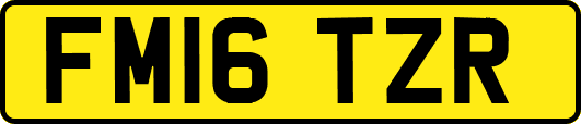 FM16TZR