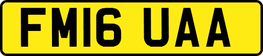 FM16UAA