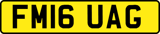 FM16UAG