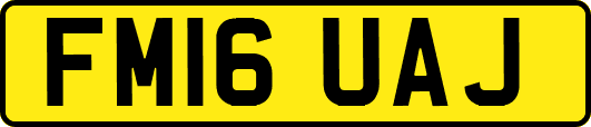FM16UAJ