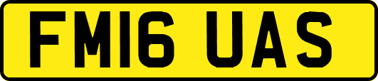 FM16UAS