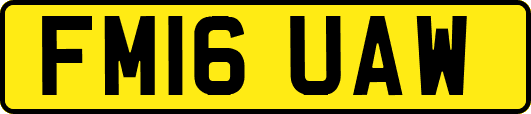 FM16UAW