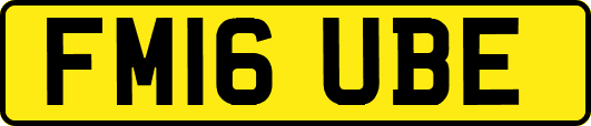 FM16UBE