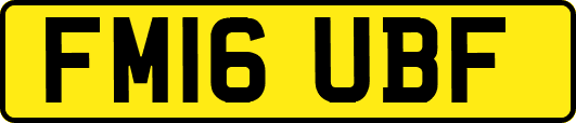 FM16UBF