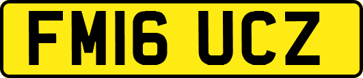 FM16UCZ