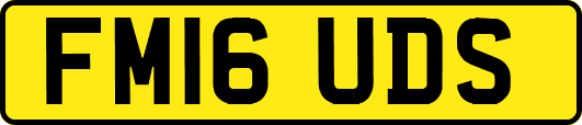 FM16UDS