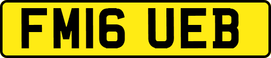 FM16UEB