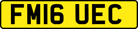 FM16UEC