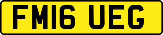 FM16UEG