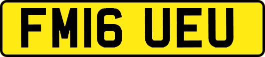 FM16UEU