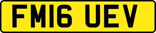 FM16UEV