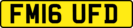 FM16UFD