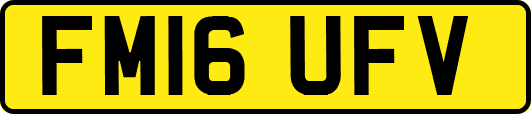 FM16UFV