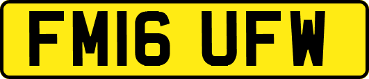 FM16UFW