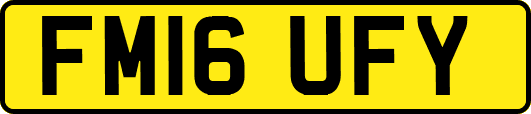 FM16UFY