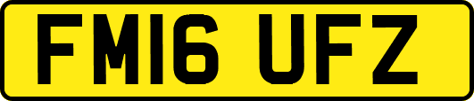 FM16UFZ