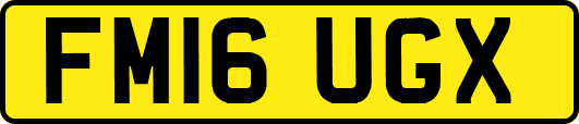 FM16UGX