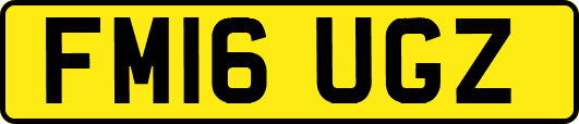 FM16UGZ