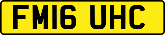 FM16UHC