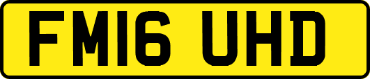 FM16UHD
