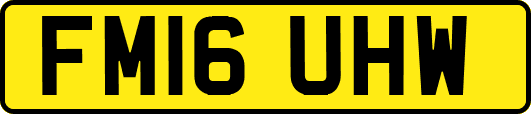 FM16UHW
