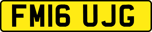 FM16UJG