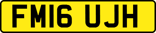 FM16UJH