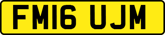 FM16UJM
