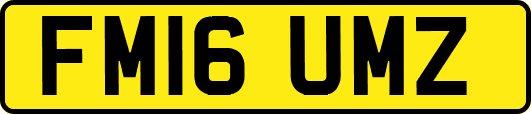 FM16UMZ