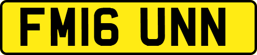 FM16UNN