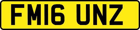 FM16UNZ