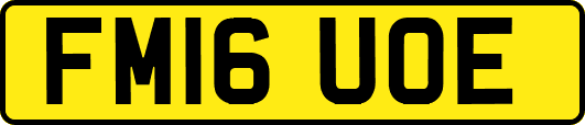 FM16UOE