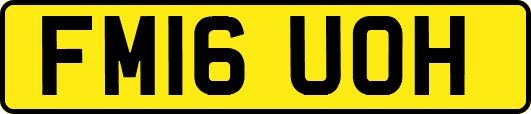 FM16UOH
