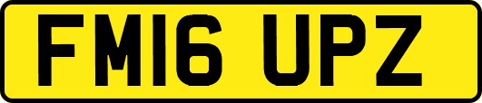 FM16UPZ