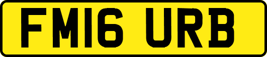 FM16URB