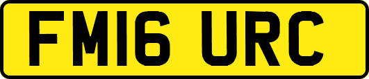 FM16URC