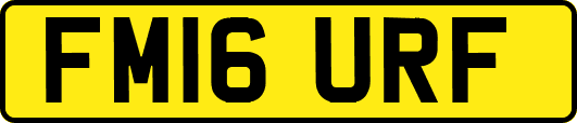 FM16URF
