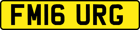 FM16URG