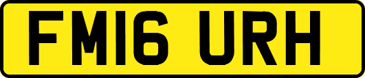 FM16URH