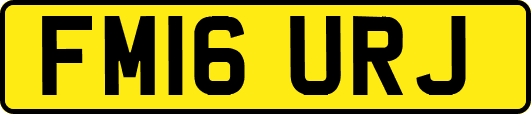 FM16URJ