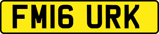 FM16URK
